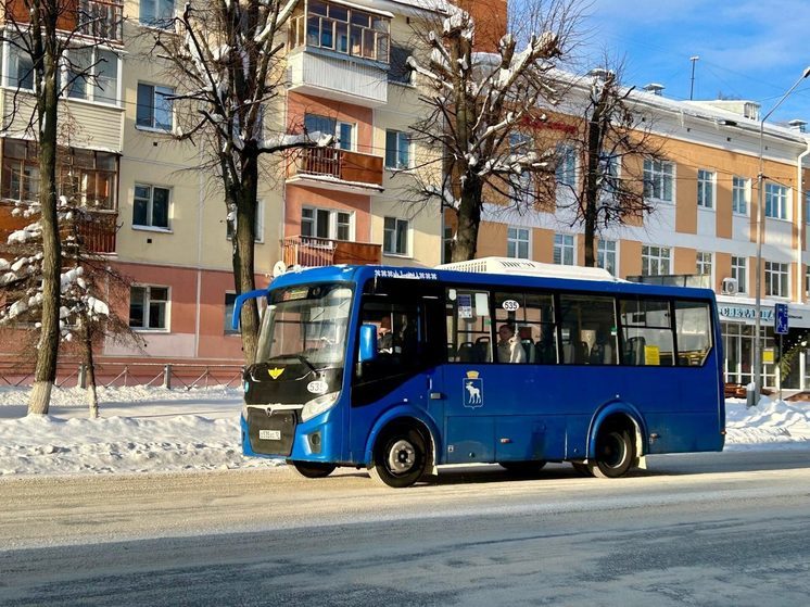 В Йошкар-Оле выросла плата за проезд на автобусах и троллейбусах