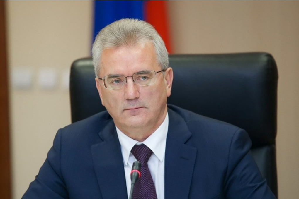 Экс-губернатору Пензенской области Белозерцеву огласят приговор 22 января