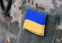 Женщин в возрасте до 60 лет стали призывать в ряды Вооруженных сил Украины (ВСУ)