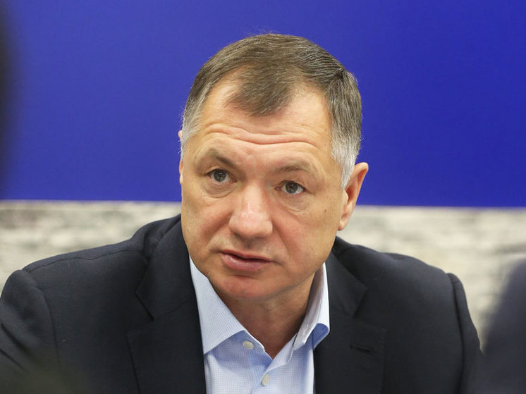 Аграрно-животноводческое хозяйство из Херсонской области вошло в состав СЭЗ