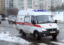 В Красногвардейском районе Санкт-Петербурга у женщины скончался младенец, которому было всего пять дней