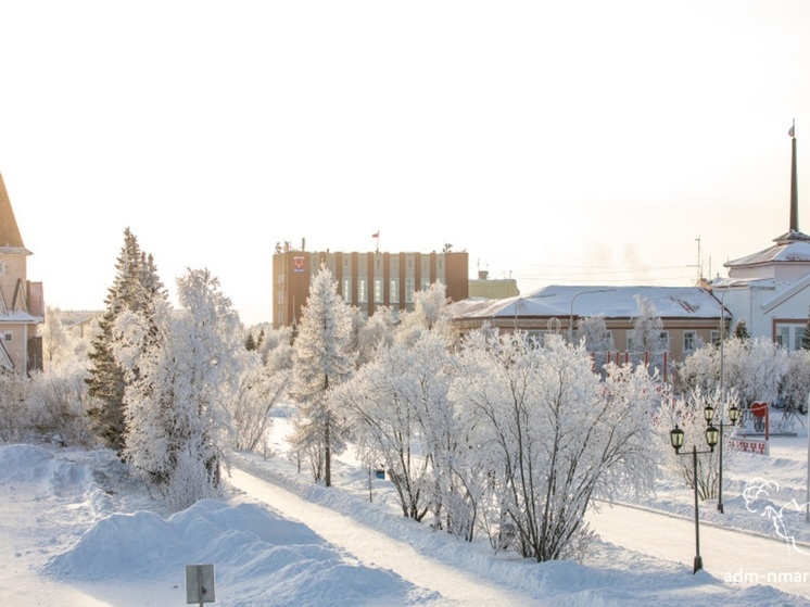 В Нарьян-Маре обновили список очередников на жилье