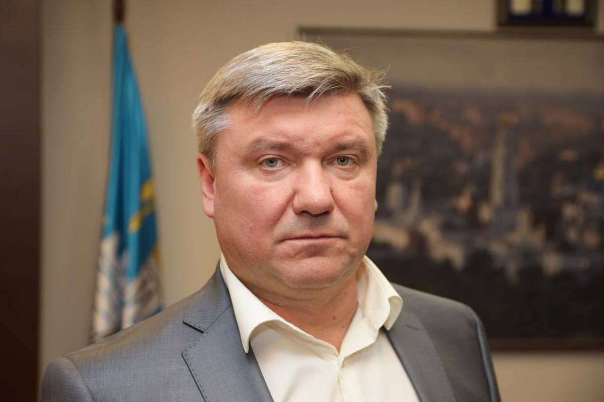 В Сергиевом Посаде начались отставки ответственных за ЖКХ чиновников