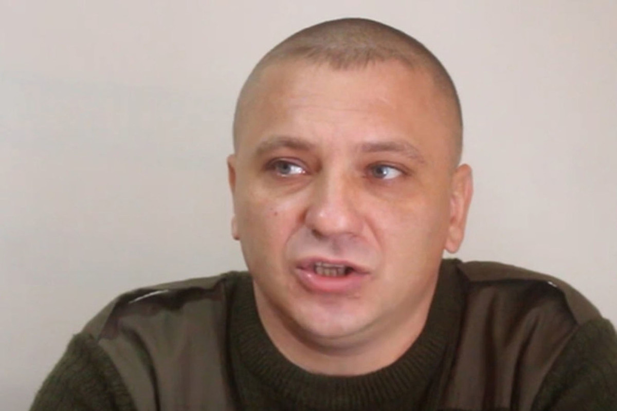 Марочко рассказал об отходе ВСУ на Краснолиманском направлении