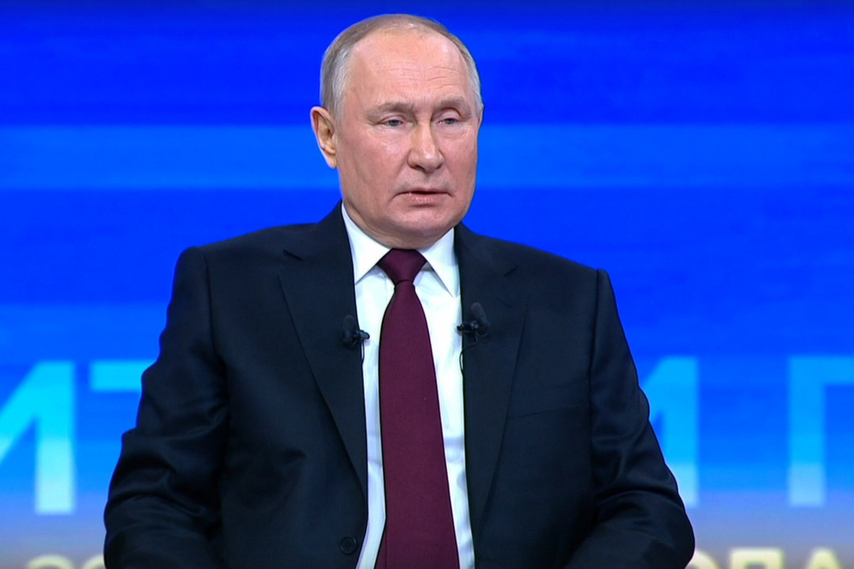Путин высказался против использования маткапитала на покупку машины