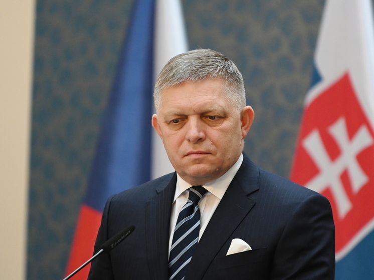 Премьер-министр Словакии купил квартиру за 509 тысяч евро