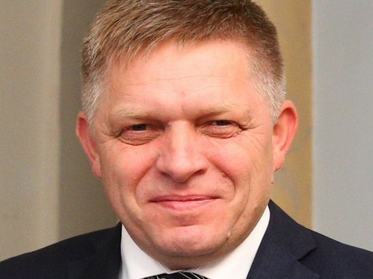 Премьер Словакии Фицо: стратегия Запада на Украине не работала изначально
