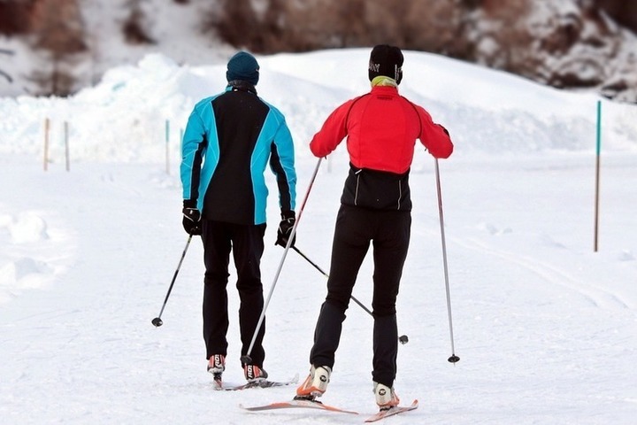 Югорский лыжный марафон пройдет в апреле