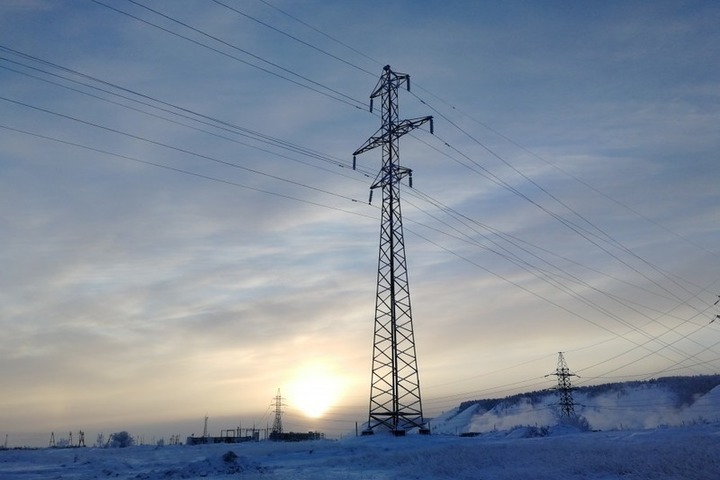 Энергетики Калмыкии заявили о готовности к ухудшению погоды