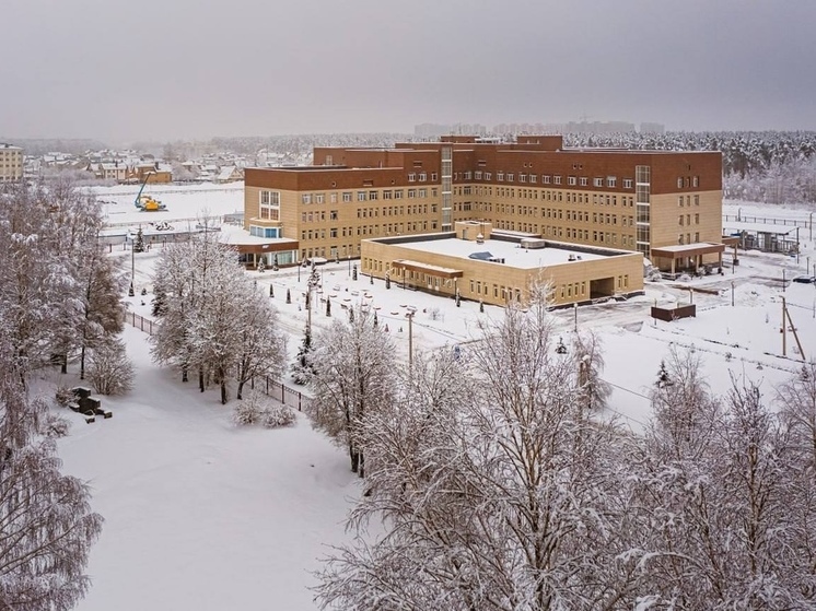 В Тверском перинатальном центре в декабре родились 309 детей