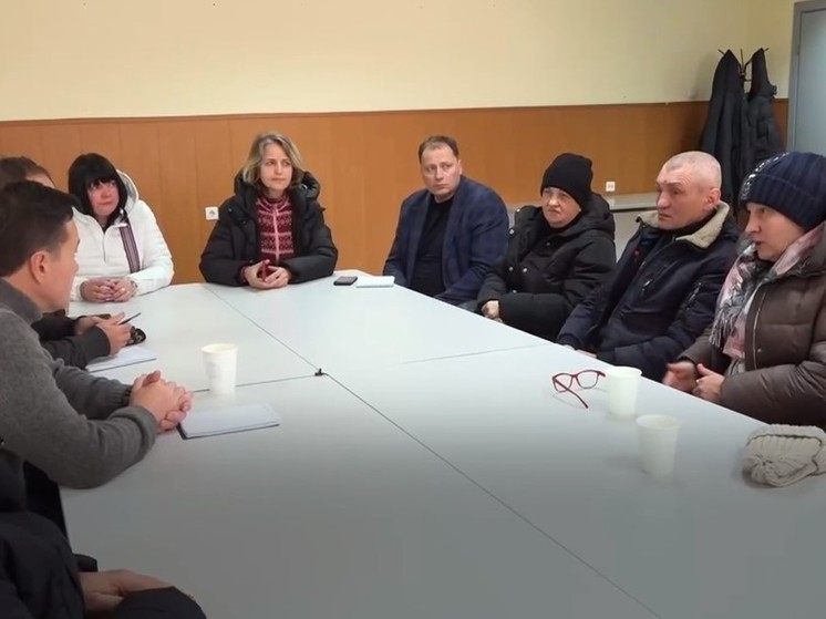 Дома в Климовске отремонтируют в рамках программы капремонта
