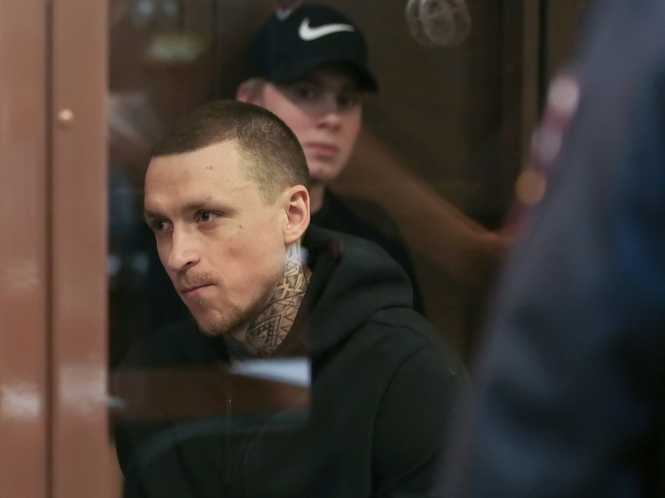 Адвокат Мамаева пролила свет на "дебош" футболиста в самолете