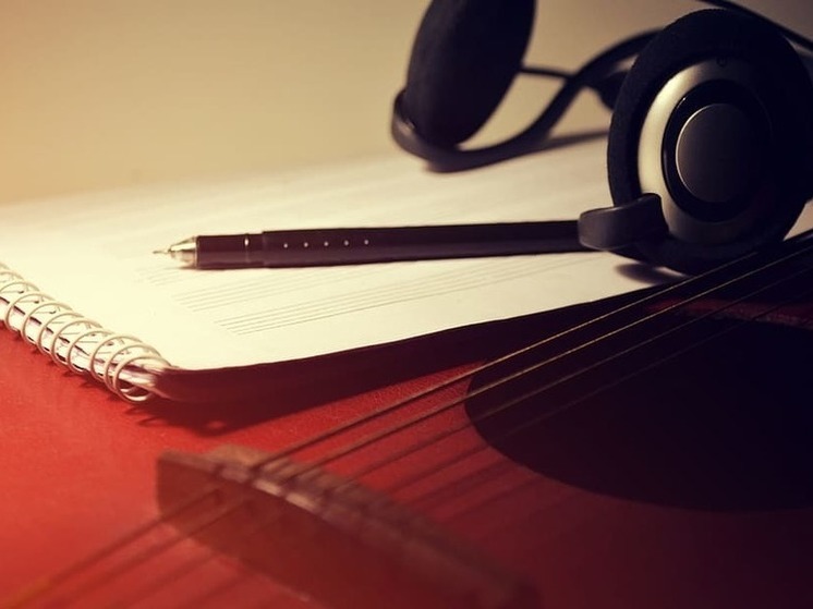 Минкульт ЛНР запустил песенный флешмоб