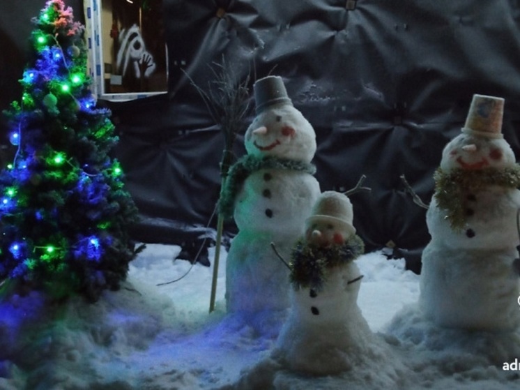 Сразу три участника конкурса в Нарьян-Маре заняли первое место