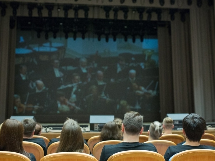 В Пензенской области появится пятый виртуальный концертный зал