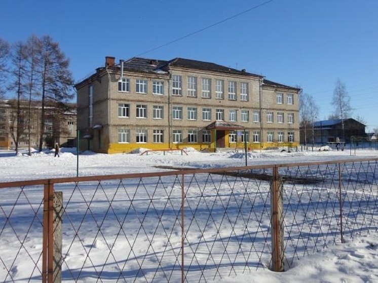 В Рыбинске из-за коммунальной аварии два дня не работала городская школа