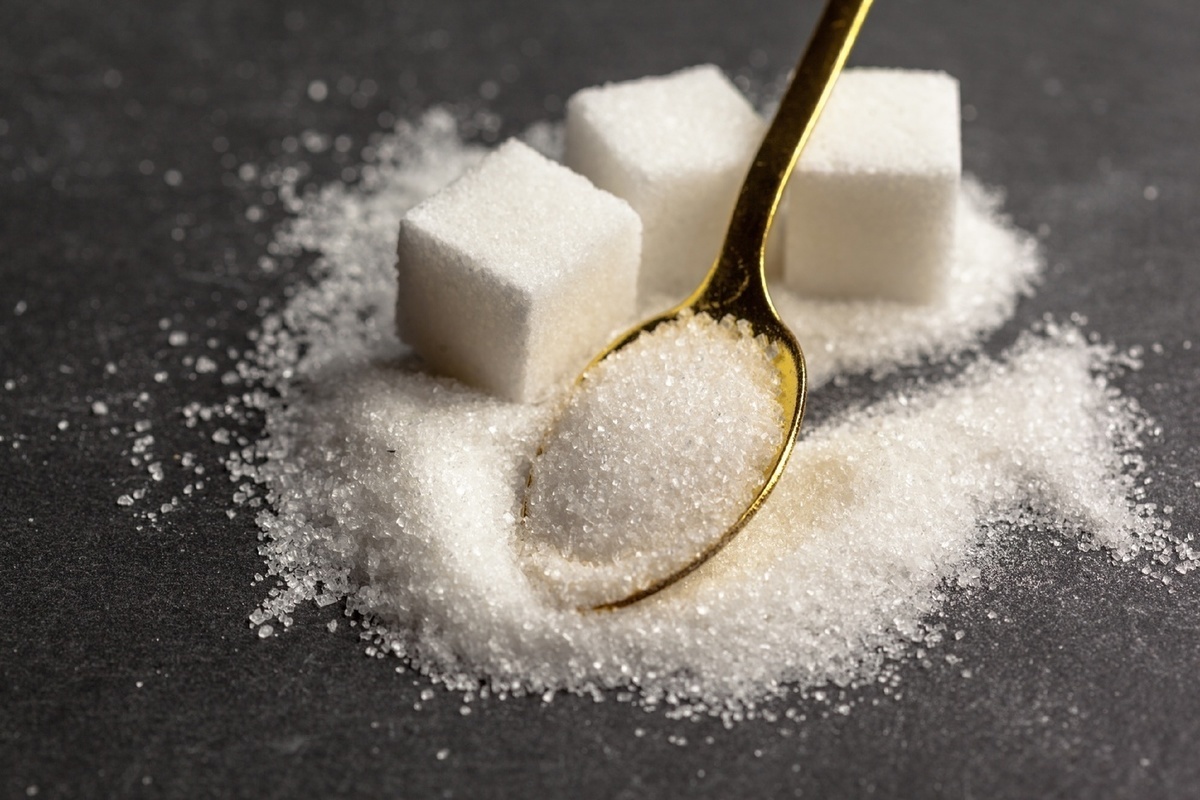 Более 930 тысяч тонн сахара произвели в Липецкой области в минувшем году