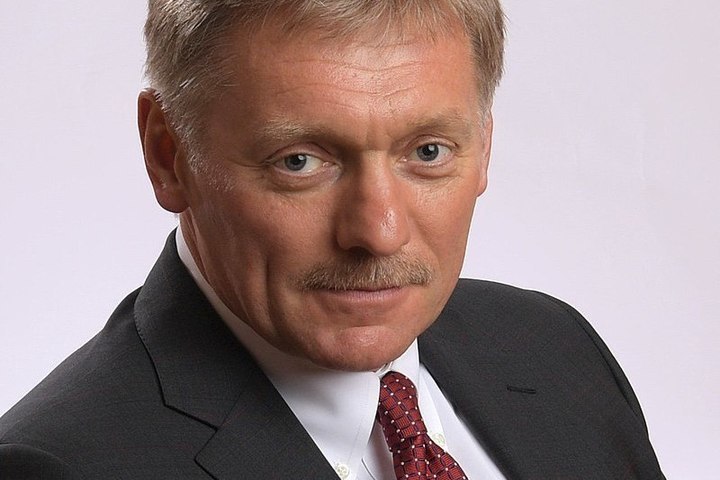 Peskov: the need for communication between Putin and Erdogan on Ukraine remains