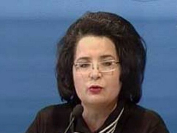 Ex-Deputy Prosecutor General Kolinko and her daughter were found dead in Kiev