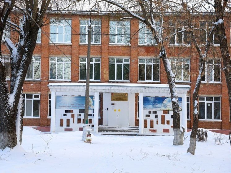 В Серпухове стартовал капитальный ремонт образовательных учреждений