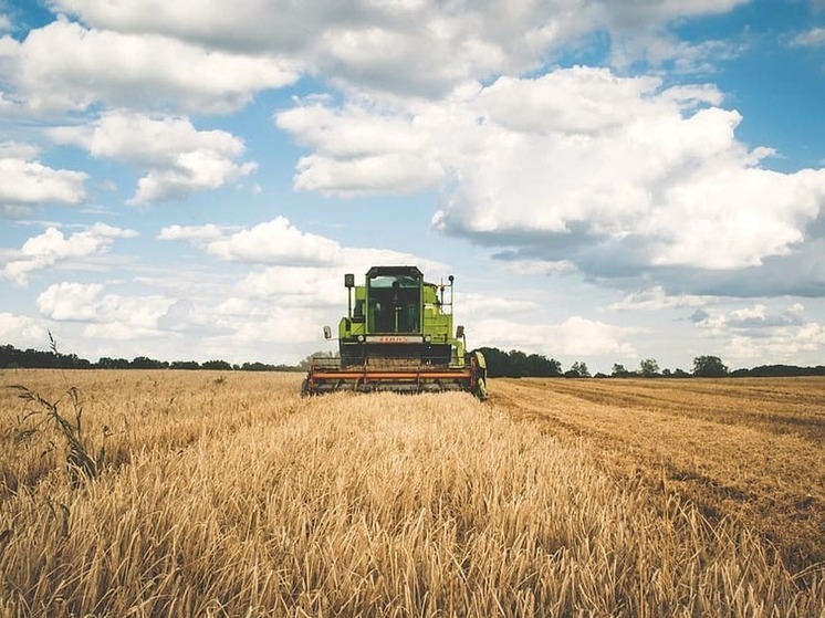 В ДНР пополнится парк сельскохозяйственной техники