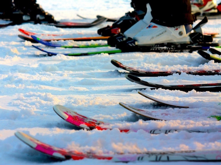 В Комсомольске-на-Амуре пройдут соревнования по лыжным гонкам «День снега»
