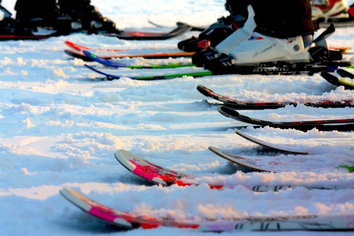 В Комсомольске-на-Амуре пройдут соревнования по лыжным гонкам «День снега»