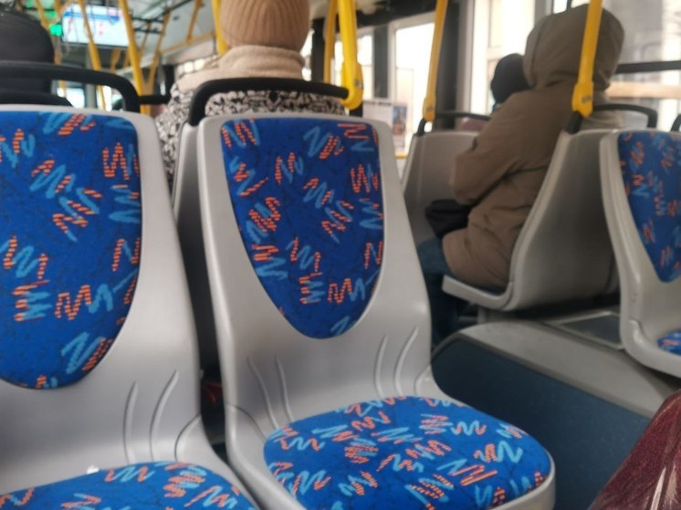 В Благовещенске вернулись на прежний маршрут автобусы №5 и 38/38А