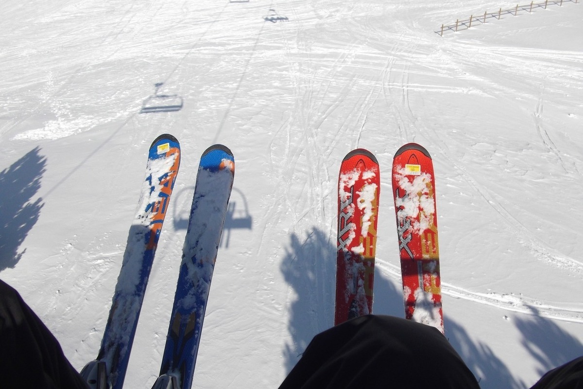 Сотни спортсменов выйдут на «Лыжню России» в Благовещенске