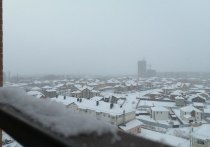 Погода 19 января 2024 в Хабаровске и памятка о подготовке к окунанию - в нашем материале