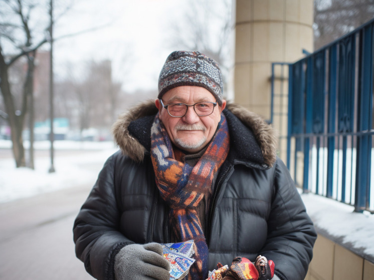 Социальный фонд: пенсионеры, отработавшие 20 лет в СССР, имеют право на получение дополнительной выплаты