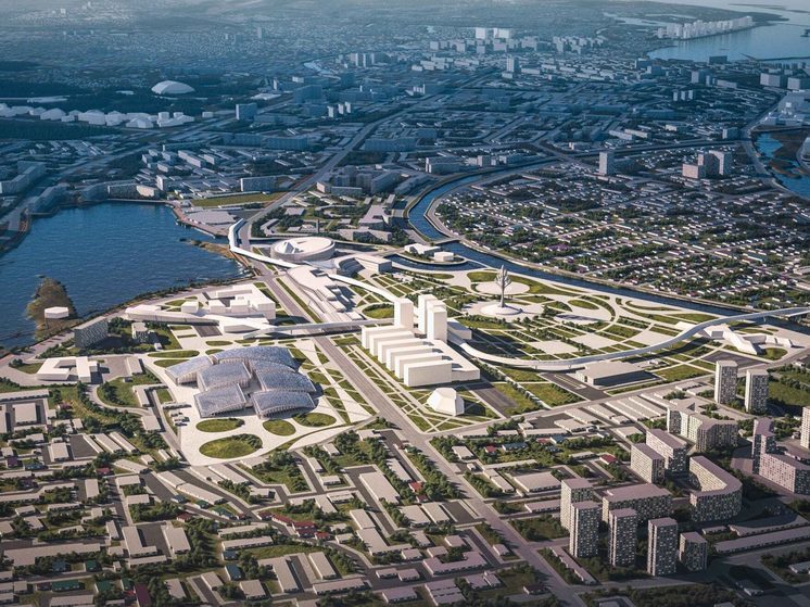 Якутск вошел в долгосрочный план комплексного развития 16 городов Дальнего Востока