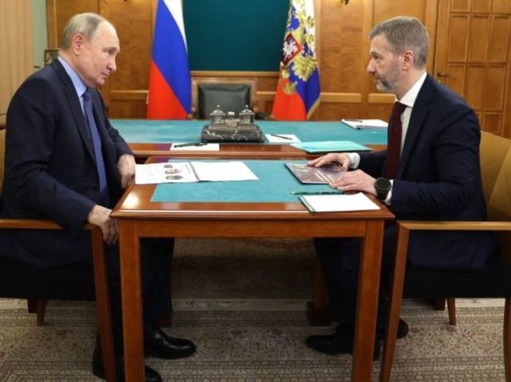 Кузнецов: Чукотка доведёт уровень самообеспечения продуктами до 40%