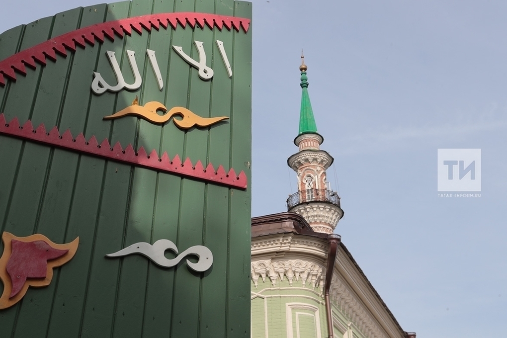 В ДУМ Татарстана предупредили о мошенниках, представляющихся имамами