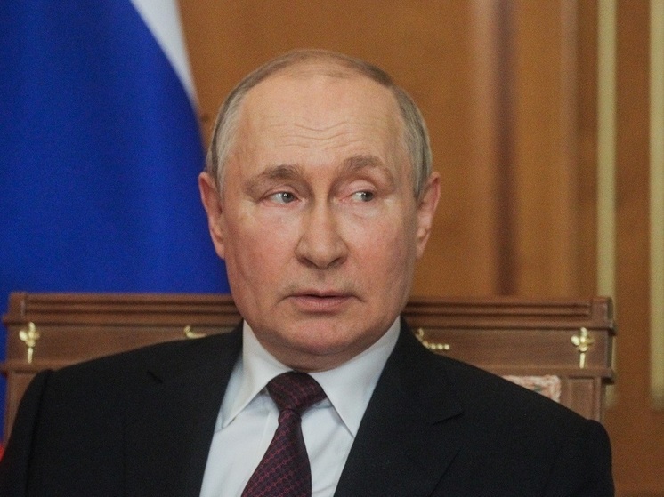 Президент Путин высказался против суперлиберального подхода, когда все регионы поставлены в одни условия