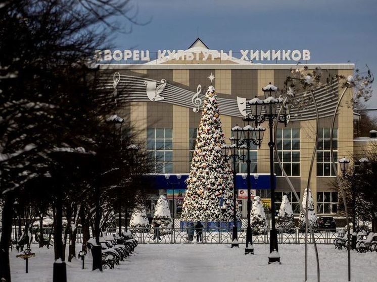 В Невинномысске половина жителей планируют скромно отметить Старый Новый год