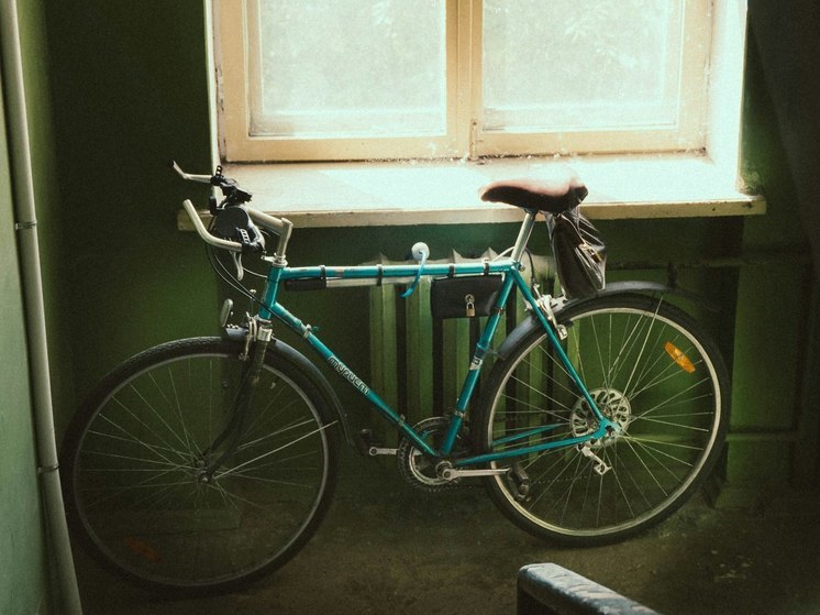 За хранение личных вещей на лестничной площадке будет выписан штраф