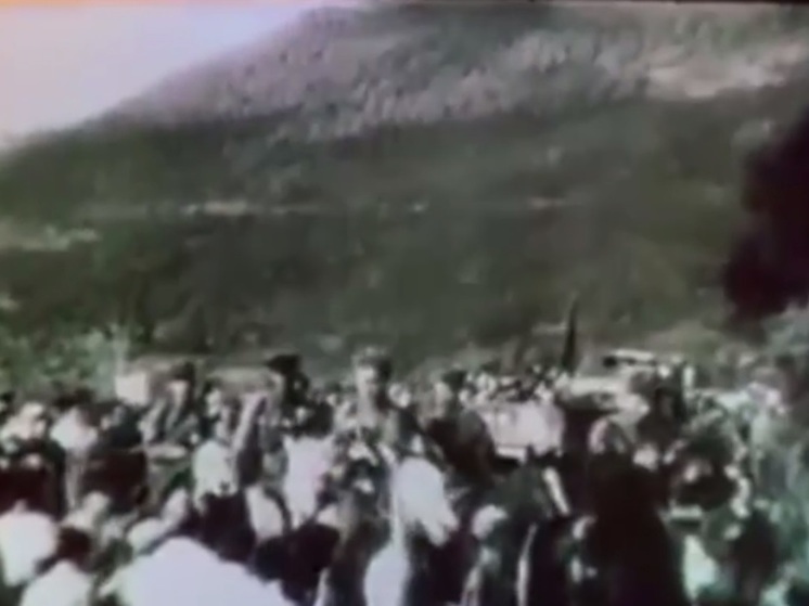 Кабардино-Балкария отмечает 81 годовщину освобождения от фашистов