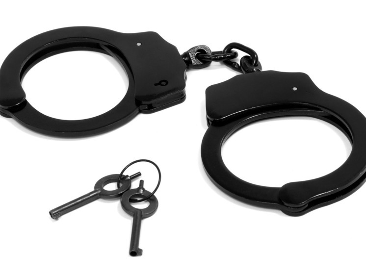 ФСБ пресекло попытку незаконного освобождения заключенного из смоленской колонии