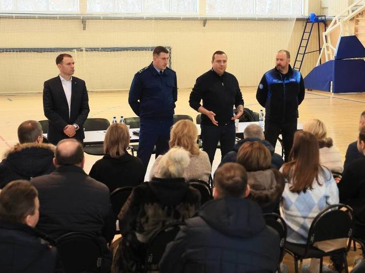 Микрорайон Юбилейный подмосковного Королёва остался без тепла