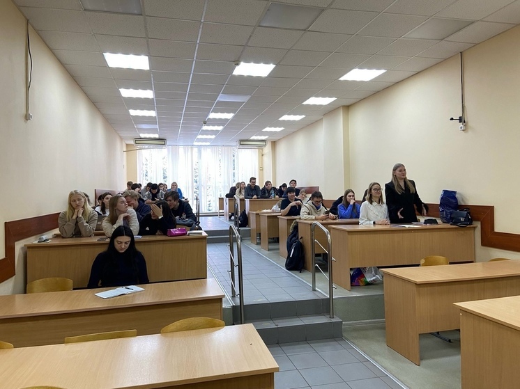 ЛГУ имени Пушкина стал федеральной инновационной площадкой