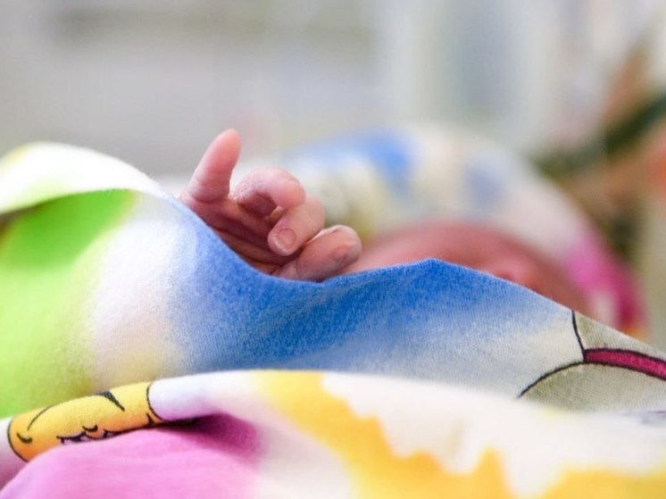 В Подмосковье неонатальный скрининг прошли более 70 тысяч детей