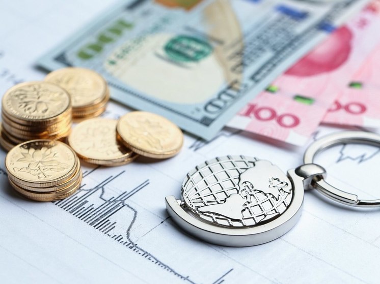 Минфин: продажи иностранной валюты и золота возобновятся с 15 января по 6 февраля