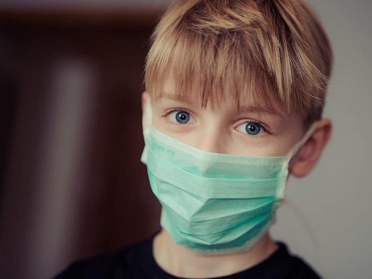 В Луганске зафиксировали превышение порога заболеваемости ОРВИ