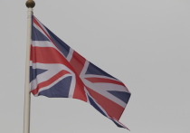 На судно Великобритании совершенно нападение в Оманском заливе