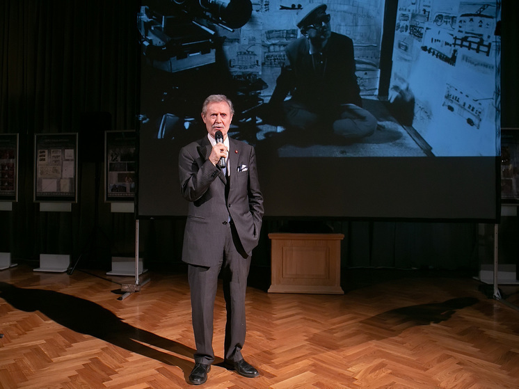 Прощание с Юрием Соломиным пройдет на основной сцене Малого театра 15 января