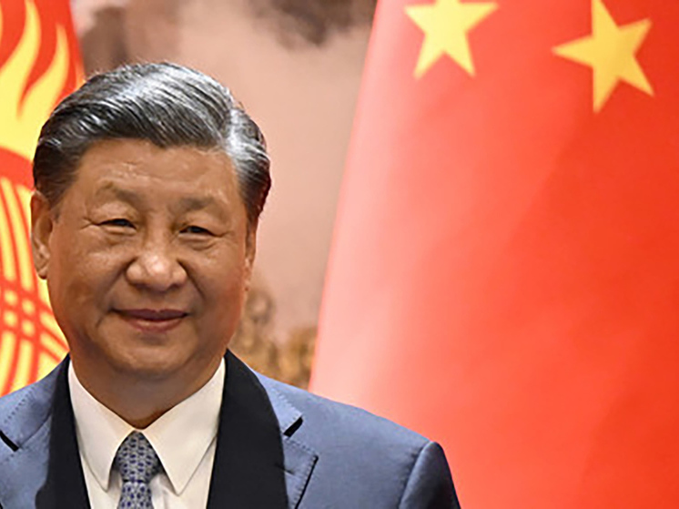 Китай использует инвестиции для геополитического влияния на страны