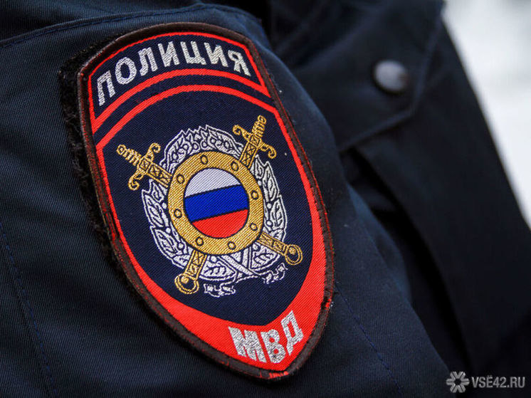 Житель Москвы отдыхал в Кузбассе и дважды получил штраф