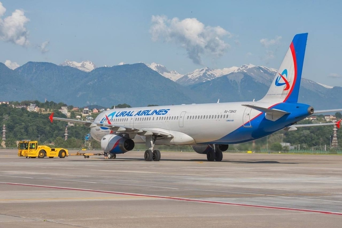 Рейсы из аэропорта Сочи в Ереван возобновляются с 16 января