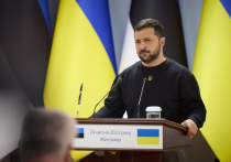 «Его предложение отправиться вслед за Украиной в ад  поддержки не встретит»
